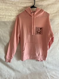 Image 3 of Mocajete Hoodie (pink)