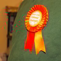 Image 4 of Never Even Opened ChatGPT Rosette