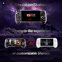 Image 3 of Anbernic RG557 Hanheld Retrogaming Console