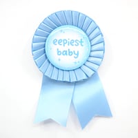 Image 1 of Eepiest Baby Rosette