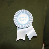 Image 4 of Eepiest Baby Rosette