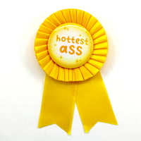 Image 1 of Hottest Ass Rosette