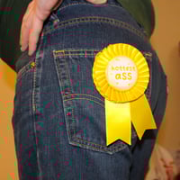 Image 4 of Hottest Ass Rosette