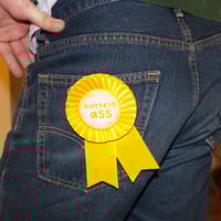 Image 5 of Hottest Ass Rosette