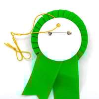 Image 2 of Undiagnosed But Pretty Sure Rosette