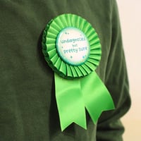 Image 4 of Undiagnosed But Pretty Sure Rosette