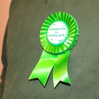 Image 5 of Undiagnosed But Pretty Sure Rosette