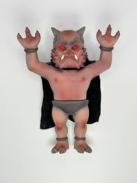 Blood sucking Oni