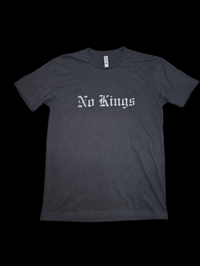 Image 2 of No Kings Tee Shirt