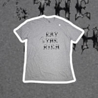 Image 1 of EAT THE RICH Tee Shirt