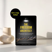 The Freedom Architect E-Book