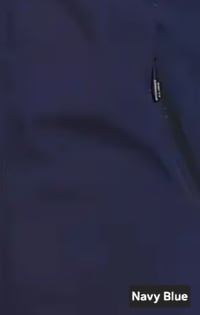 Image 8 of Cali Crankbait Jacket - Lightweight - Made when Ordered (See Description)