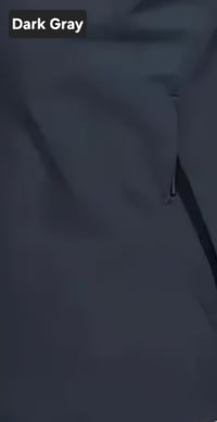 Image 9 of Cali Crankbait Jacket - Lightweight - Made when Ordered (See Description)