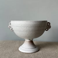 Image 1 of SALE Buff Bowl