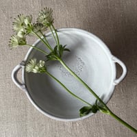 Image 1 of SALE Buff Dish