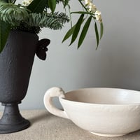Image 1 of SALE  Swan Bowl
