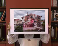 Image 1 of Voyages Immobiles — Limited Edition Fine Art Print