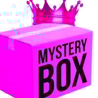 Image 2 of  15 Mixed Match Eyelash Bundle / Mystery Box 