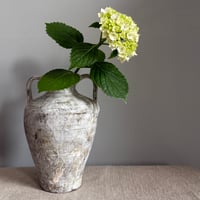 Image 1 of SALE Large Coil Vase