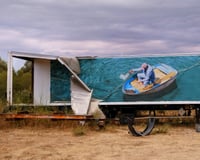 Image 4 of ANTE EL AMOR  — Limited Edition Fine Art Print