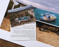 Image 3 of ANTE EL AMOR  — Limited Edition Fine Art Print