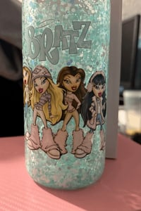 Image 2 of Glitter Snowglobe