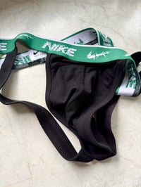 Nike Dri-Fit Jockstrap