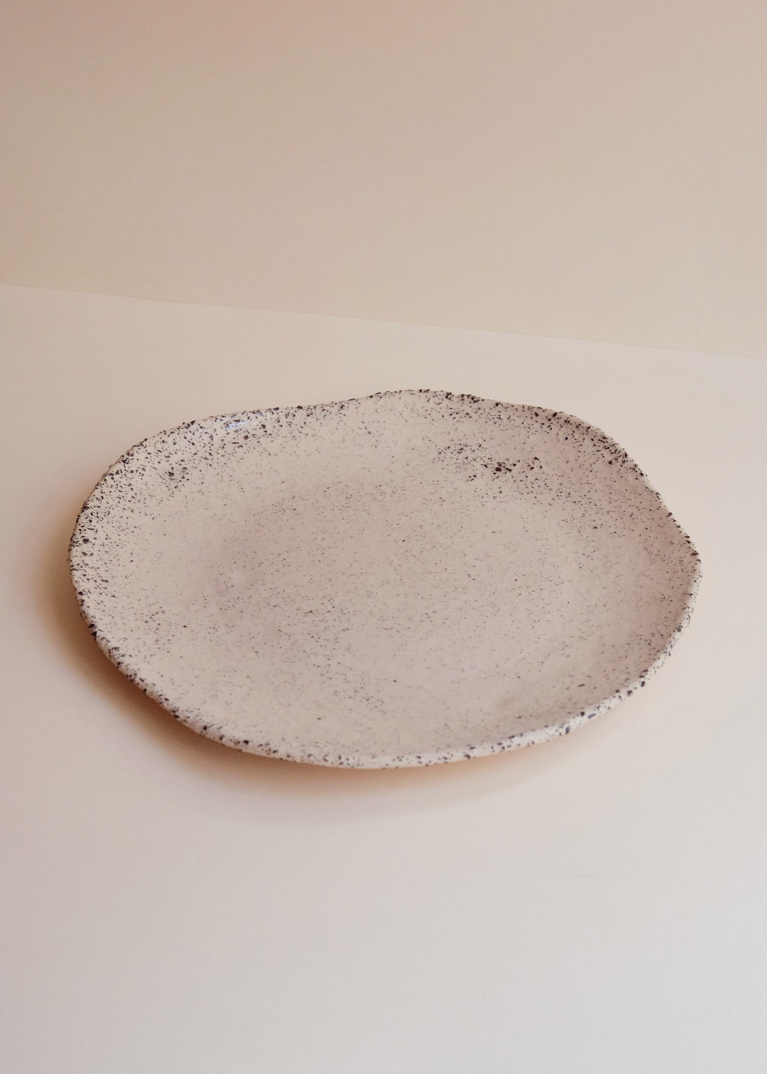 Image of Platos y cuencos Organic Luna