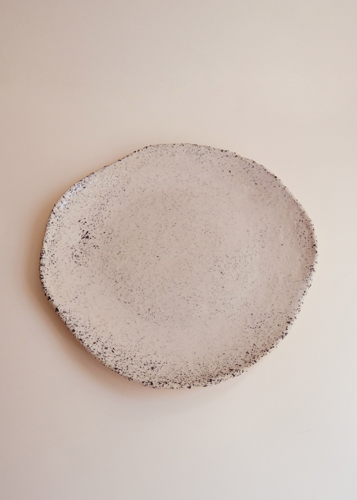 Image of Platos y cuencos Organic Luna