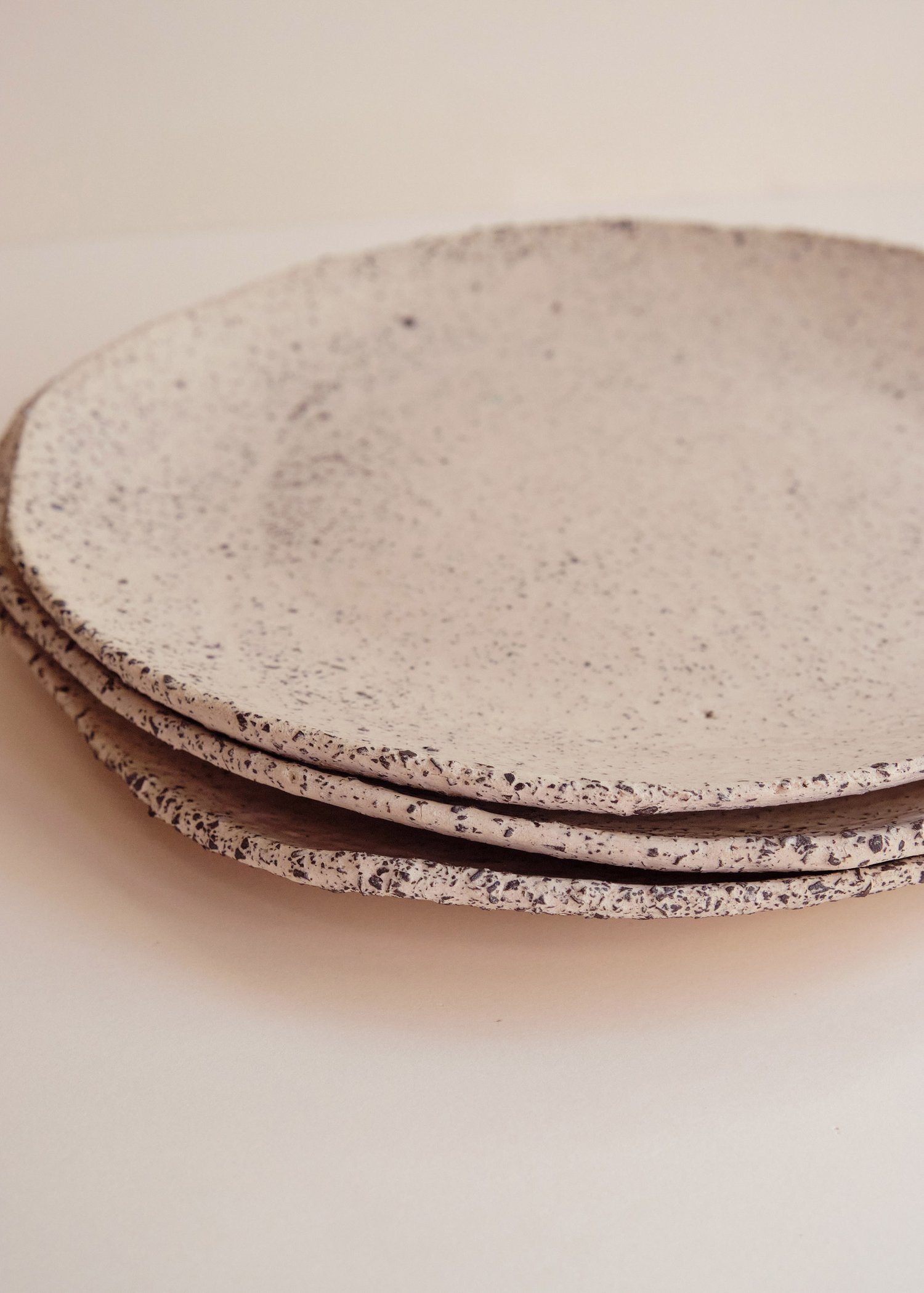 Image of Platos y cuencos Organic Luna