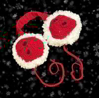 Image 2 of “Santa’s Naughty List” set