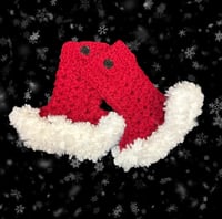 Image 3 of “Santa’s Naughty List” set