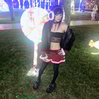 Image 4 of “Santa’s Naughty List” set