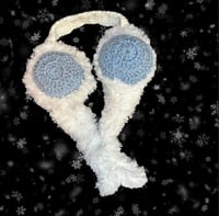 Image 2 of “Frostbite Blue” set