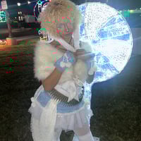 Image 4 of “Frostbite Blue” set