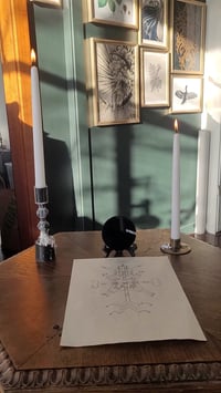 Image 2 of Skuggsjá - The Icelandic Black Mirror