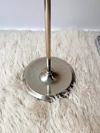 Image 10 of LÁMPARA DE PIE CON SIETE GLOBOS CON RELIEVE, AÑOS 70