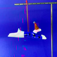 🪄 Magic Dog Blue 2