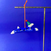 🪄 Magic Dog Blue 3