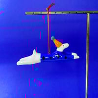 🪄 Magic Dog Blue 4