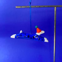 🪄 Magic Dog Blue 5