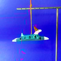 🪄 Magic Dog Green 2 