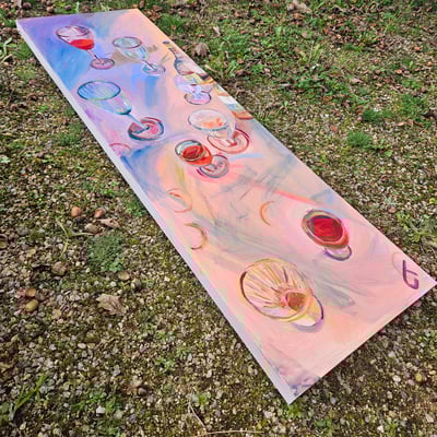 Image of Fin de fête