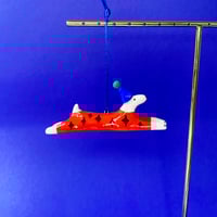 🪄 Magic Dog Red 1