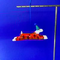 🪄 Magic Dog Red 2