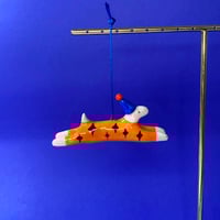 🪄 Magic Dog Orange 1