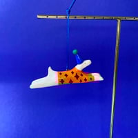 🪄 Magic Dog Orange 2