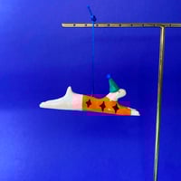 🪄 Magic Dog Orange 3