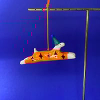 🪄 Magic Dog Orange 4