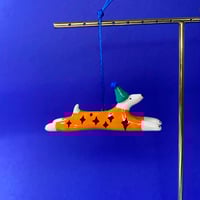 🪄 Magic Dog Orange 5